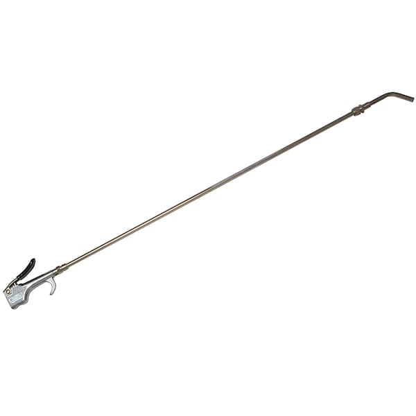 Safety Blow Gun 24" W/Angle tip